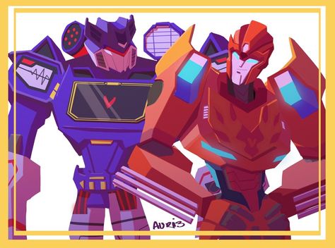 Transformers Cyberverse Soundwave X Hot Rod, Cyberverse Soundwave, Tf Soundwave, Hot Rod Transformers, Transformers Cute, Rodimus Prime, Transformers Cyberverse, Transformers Ships, Transformers Soundwave