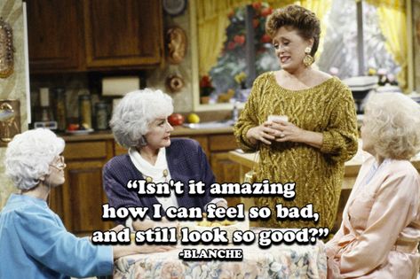 'Golden Girls' Quotes to Enjoy With a Slice of Cheesecake Golden Girls Theme, Golden Girls Humor, Slice Of Cheesecake, Golden Girls Quotes, Funny Yearbook, Message Board Quotes, Yearbook Quotes, The Golden Girls, Important Life Lessons