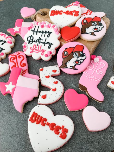 By Sugar Fix Birthday Cookies, Cookie Cake, Cake Inspiration, Sugar Cookie, Happy Birthday, Cake, Birthday