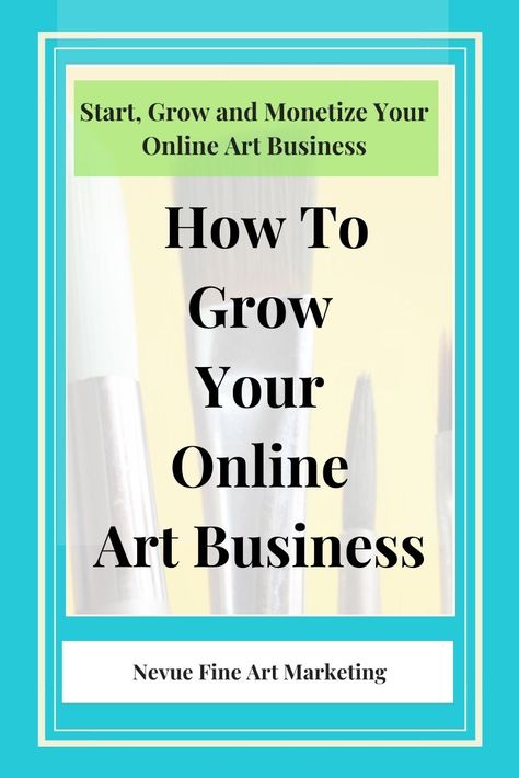 How To Sell Art, Working Artist, Etsy Tips, Sell Art Prints, Artist Tips, Sell Art Online, Etsy Marketing, Selling On Pinterest, Sell My Art