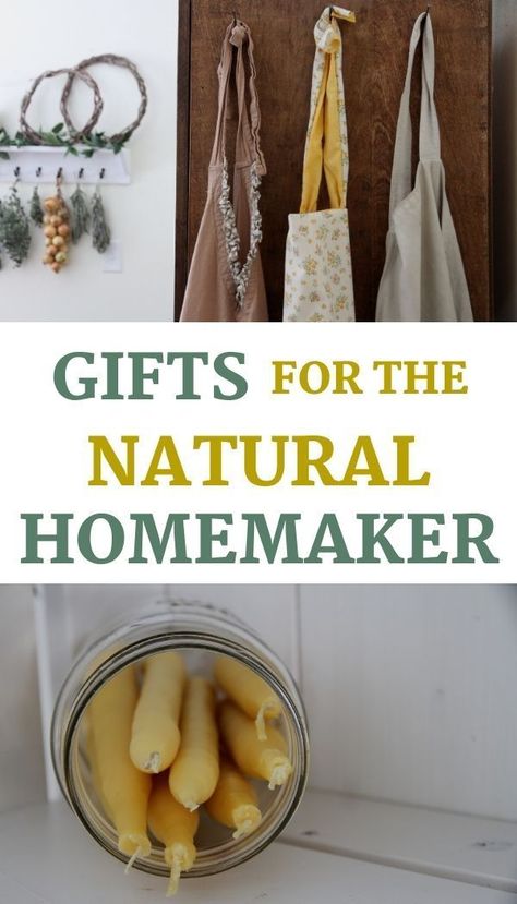 Natural Gift Basket Ideas, Diy Gifts For Women Homemade, Crunchy Gift Ideas, Gifts For Crunchy Women, Holistic Gifts Ideas, Gift Tray Decoration Ideas, Holiday Diy Gifts, Natural Gift Ideas, Homemaker Gifts