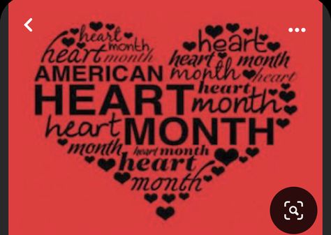 Chd Awareness Month, Medication Aide, Heart Awareness Month, Heart Health Awareness, Childrens Dental Health, Heart Health Month, American Heart Month, Dental Health Month, Cardiac Disease