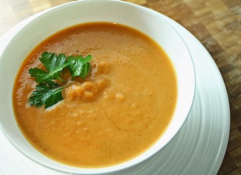 Jalapeño Soup, Creamy Carrot Soup, Homemade Chicken Stock, Jalapeno Cheese, Sweet Carrot, Carrot Soup, Healthier Me, Southern Utah, Cheese Soup