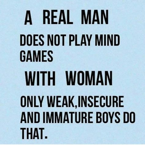 Anthony's Words of Wisdom on Instagram: “. MIND GAMES MEN PLAY ON WOMEN - Just because you have been hurt by past relationships, does not mean you know ALL the mind games men play…” Play Games Quotes, Playing Games Quotes, Mind Games Quotes, Playing Mind Games, Word Games For Kids, Quotes Facts, Games Quotes, Twix Cookies, Game Quotes