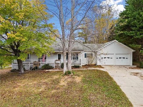 52 Mill Creek Dr, Jasper, GA 30143 | MLS #7483043 | Zillow Retirement House, Mill Creek, Christmas Baking, Family Home, Single Family, Mls, Baking, Square, Christmas