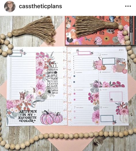 Happy Planner Design Ideas, Happy Planner Squad Goals Layout, Big Happy Planner Dashboard Layout Ideas, The Happy Planner Dashboard Layout Ideas, Classic Happy Planner Dashboard Layout Ideas, Dashboard Planner Layout, Happy Planner Ideas Inspiration, Happy Planner Cricut, Happy Planner Monthly Layout Ideas