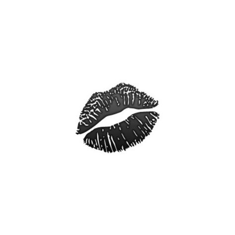 We ❤ It ❤ liked on Polyvore featuring emoji Kiss Mark Tattoo On Neck, Lips Emoji, Emoji Tattoo, Kiss Tattoos, Kiss Emoji, Kiss Mark, Mark Tattoo, Emoji Drawing, Lips Drawing