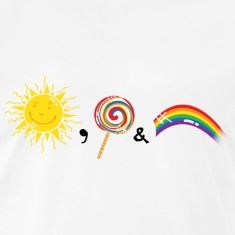 Sunshine Lollipops And Rainbows, Sunshine Design, Rainbow Aesthetic, Music Taste, Character Aesthetic, Flower Child, Lollipop, Favorite Quotes, 4th Of July