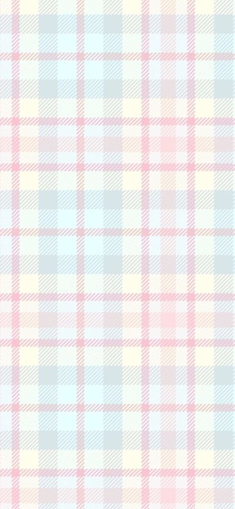 Grid Wallpaper, Desain Quilling, Plaid Wallpaper, Easter Wallpaper, 패턴 배경화면, Buku Skrap, Cute Pastel Wallpaper, Soft Wallpaper, Pastel Background