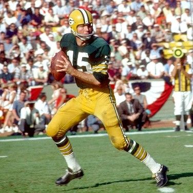 Johnny Unitas, Nfl Hall Of Fame, Bart Starr, Go Packers, Joe Namath, Green Bay Packers Fans, Green Bay Packers Football, Packers Football, American Football Team