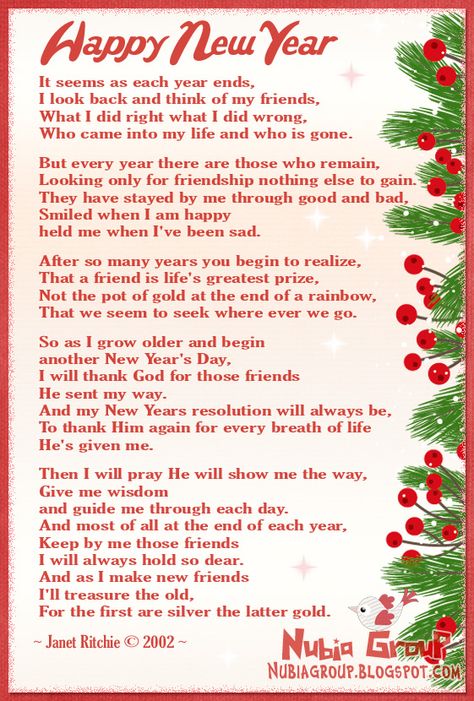 Christmas Poems, Good Morning Friends Quotes, New Year Greetings, Good Morning Friends, Friends Quotes, Happy New, Wisdom Quotes, Happy New Year