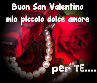 per te....Buon San Valentino mio piccolo dolce amore - FRASI DI SAN VALENTINO ~ i Miei Pensieri Love Words, San Valentino, Lokai Bracelet, Live Lokai Bracelet, Verses, Smartphone, 10 Things