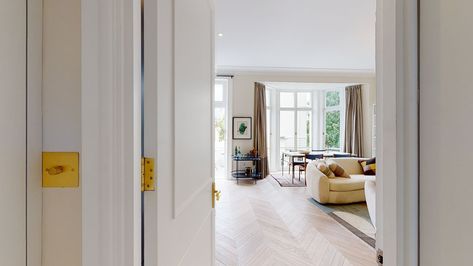 Matterport Flat, Matterport London Apartment, London Matterport, Matterport London, Matterport London Flat, Matterport Uk Apartment, Matterport Uk, 3d Matterport House Tour, London Terrace House