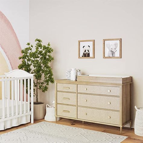 Dresser Changing Table, Changing Table Topper, Diaper Changing Station, Nursery Dresser, Changing Table Dresser, Teen Furniture, Changing Station, Kids Bookcase, Pastel Colour Palette