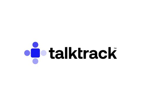 Talktrack appointment tracking software logo design by Imtiaz Hossain Naim on Dribbble Software Logo Design, Software Logo, Website Design Wordpress, Graphic Design Studio, Graphic Design Studios, Logo Food, Logo Designer, Core Values, Toronto Canada