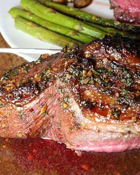 Tri Tip Marinade, Tri Tip Steak Recipes, Tritip Recipes, Black Bedrooms, Malt Vinegar, Beef Marinade, Meat Marinade, Dried Parsley, Tri Tip