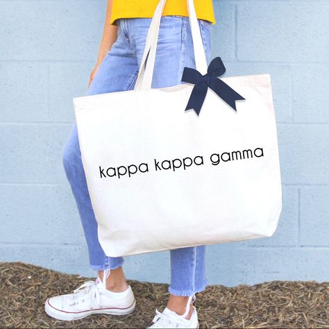 We really love this new tote bag from our sister shop on Etsy, PillowPrintzandMore. https://etsy.me/3u5akJu #etsy #bigandlittlegift #sororitytotebag #trideltagifts #sororitygifts #alphadeltapi #alphaomicronpi #alphachiomega #kappaalphatheta #zetataualpha Delta Delta Delta Canvas, Delta Design, Alpha Delta Pi Sorority, Delta Gamma Sorority, Alpha Phi Sorority, Alpha Designs, Sorority Colors, Sorority Names, Sigma Delta Tau