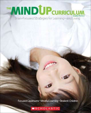 The MindUP Curriculum: Grades PreK-2: Brain-Focused Strategies for Learning-and Living Teaching Posters, Brain Facts, Classroom Management Tips, Mind Up, Kids Focus, School Psychology, Mindfulness Activities, Self Regulation, Education Poster