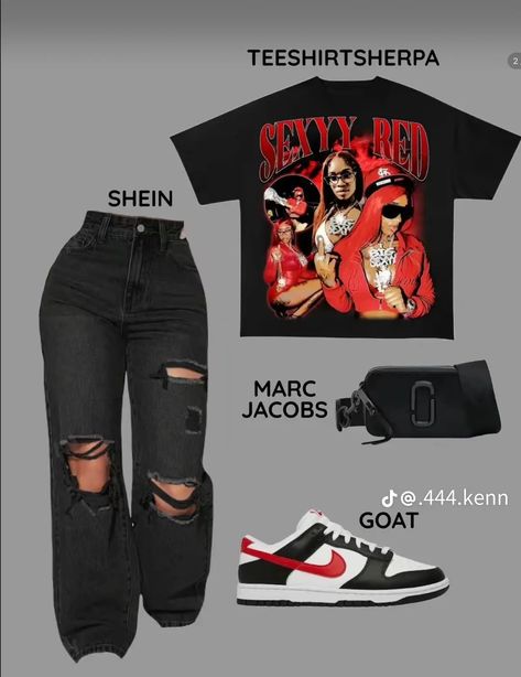 Outfit Ideas Pants, Black Teens Fashion, Baddie Stuff, Girl Outfit Ideas, Highschool Outfits, Cute Highschool Outfits, Stuff To Buy, Teen Swag Outfits, Fasion Outfits