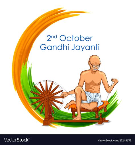 Happy Gandhi Jayanti Images, Gandhi Jayanti Images, 2 October Gandhi Jayanti, Mahatma Gandhi Photos, India Background, Gandhi Jayanti Wishes, Mahatma Gandhi Jayanti, Independence Day Drawing, 2nd October