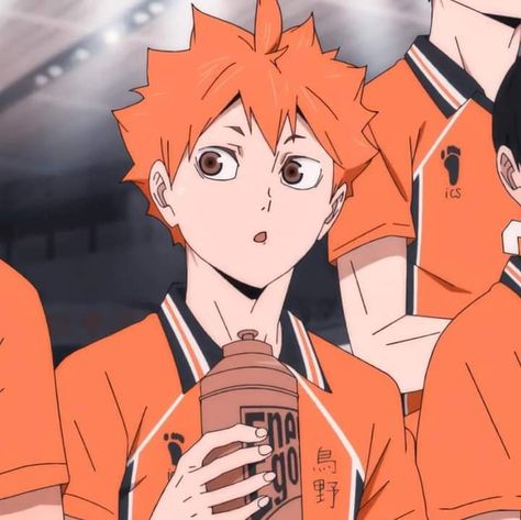 Haruichi Furudate, Anime Haikyuu, Hinata Shoyo, Hinata Shouyou, Haikyuu Kageyama, Haikyuu Karasuno, Haikyuu 3, The Uncanny, Anime Screenshots