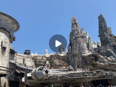 On this day in 2019, Star Wars:

Galaxy’s Edge opened at Disney World! Have you explored Batuu yet? 🌌✨

#DisneyHistory #GalaxysEdge Star Wars Galaxy, Disney Rides, Galaxy's Edge, Disney Travel, Travel Planner, Disney Trips, Disney World, Star Wars, History