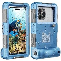 Underwater Snorkeling, Underwater Design, Waterproof Phone Case, Scuba Dive, Waterproof Phone, Underwater Photos, Deep Water, Water Proof Case, Wearable Technology