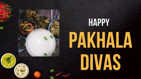 Details on World Pakhala Divas 2023 | When is Pakhala Dibas Celebrated? World Pakhala Day | Images, Recipe, and Types of Pakhala Diva, The Incredibles, Celebrities, Quick Saves