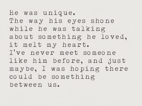 Poetry About Meeting Someone, Something Between Us, Melt My Heart, Never Been Loved, Personal Writing, Qoutes About Love, Quotes Deep Feelings, Between Us, Meeting Someone