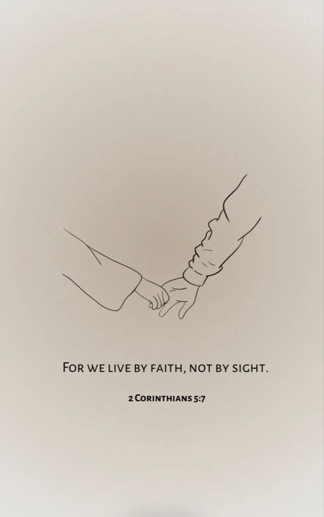 2 Corinthians 5 7 Wallpaper, 2 Corinthians 5 7, Cute Bible Verses, Cute Bibles, Christian Quotes Wallpaper, Verses Wallpaper, Bible Verse Wallpaper, Bible Art Journaling, Bible Art