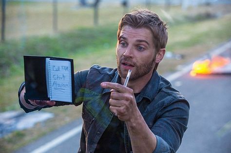 Under the Dome, Pilot Names: Mike Vogel Characters: Dale 'Barbie' Barbara Mike Vogel, Stephen King Novels, Under The Dome, Out Of My League, Paul Rudd, Adaptation, Stephen King, Season 4, Serie Tv