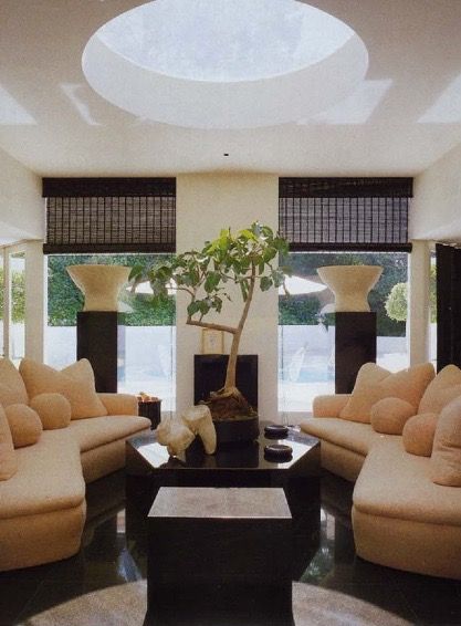 Michael Taylor Interiors, 90's Interior, 2000s Interior Design, Orchid Room, 80s Luxury, 1980s Interior, 1980s Decor, 90s Interior, Michael Taylor