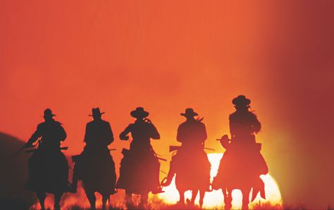 Western Movies Aesthetic, Spaghetti Western Aesthetic, Spooky Western, 2024 Movies, Cowboy Movies, Tombstone Movie, Cowboy Films, Cowboy Artwork, Gay Cowboy