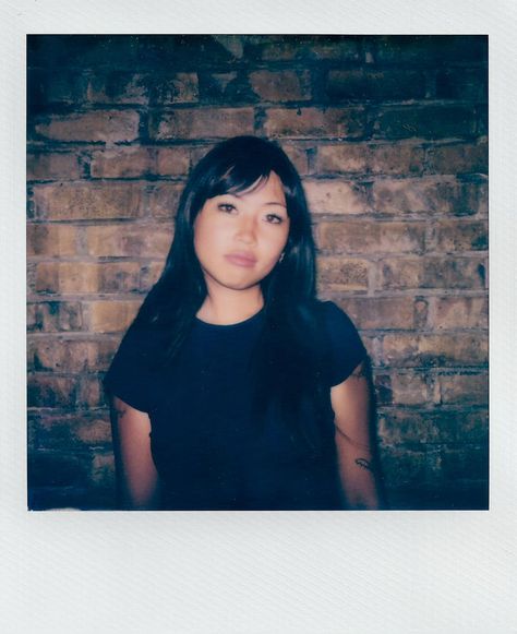 Polaroids from the @dh2.co label launch last night at @phonox 💿⁠ ⁠ @kellyleeowens who just yesterday announced a new album with the label, joined @bedforddanes75, @oscar_farr and @timfromthehouse for an intimate night on the decks. ⁠ ⁠ Go to the link 🔗 in bio to see more exclusive pics from @jordhughesphoto Beabadoobee Polaroid, Joe Hisaishi, Gov Ball, Suki Waterhouse, Launch Party, I Cool, Sabrina Carpenter, Girly Girl, New Album