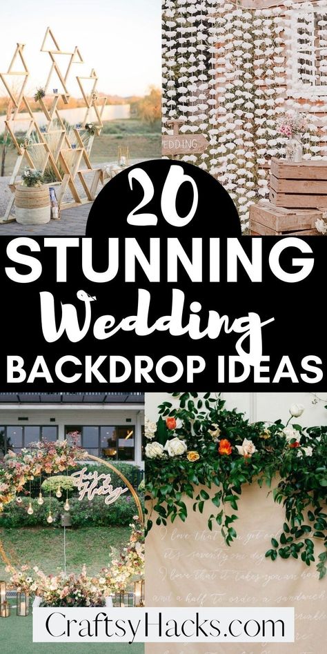 Wedding Draping Backdrop Ceremony Arch, Diy Pic Backdrop, Outside Wedding Backdrop Ideas, At Home Wedding Backdrop, Photobooth Backdrop Diy Wedding, Diy Booth Backdrop, Wedding Alter Backdrop Outdoor, Diy Wedding Backdrop Outdoor, Wedding Photo Booths Ideas