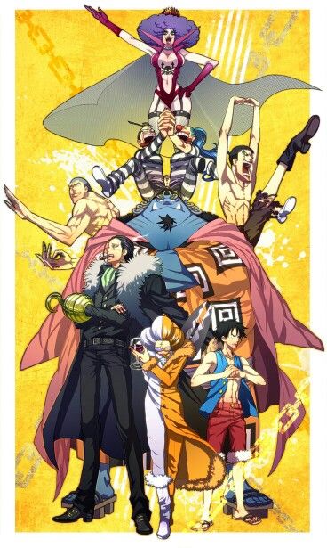 Impel Down Team | One Piece Arte Nerd, The Pirate King, One Piece Drawing, One Piece Images, One Piece Comic, One Piece Pictures, One Piece Fanart, One Piece Luffy, Monkey D Luffy