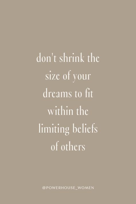 If You Dont Build Your Dream Quotes, Quotes About Big Dreams, Dreaming Big Quotes, Chasing Goals Quotes, Following Your Dreams Quotes, Quotes For Dreams And Goals, Chasing Your Dreams Quotes, Big Dreams Quotes, Don't Fit In Quotes