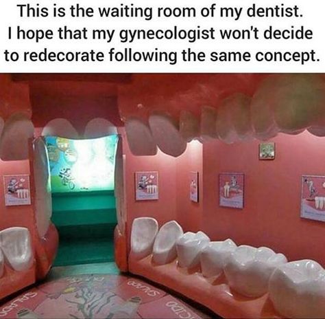 Dentist's Waiting Room Dentist Jokes, True Interesting Facts, Interesting Facts About World, Amazing Science Facts, Psychology Fun Facts, True Memes, Did You Know Facts, Best Dentist, Memes Sarcastic