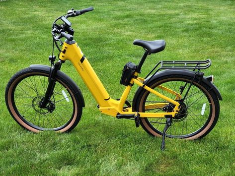 Bike Riders, Urban Commuter, Urban Bike, Bike Reviews, Cargo Bike, Electric Bikes, Bike Rider, Flat Tire, E Bike