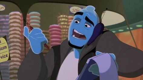 Animation Mentor, One Saturday Morning, Osmosis Jones, Anastasia Movie, Annasophia Robb, Grace Jones, Hollywood Party, Danny Phantom, Comfort Characters