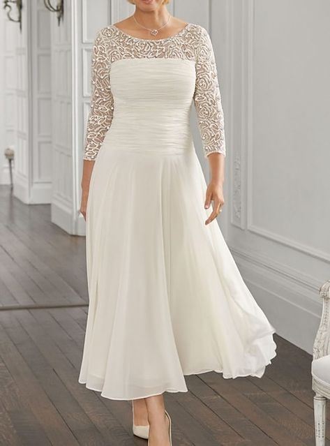 Bride Dress Elegant, Mother Of The Bride Dresses Long, Mother Of Groom Dresses, Dress Wedding Guest, Dresses Formal Elegant, Mob Dresses, Bride Gowns, Fall Wedding Dresses, Dresses Elegant