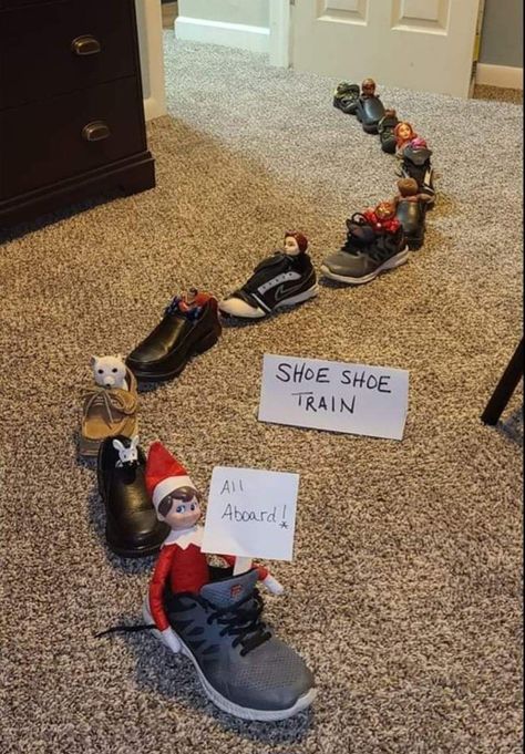 Elf Brought A Friend, Elf On The Shelf Fortnite Ideas, Elf Im Back Ideas, Lego Christmas Tree, Funny Elf On The Shelf, Elf Ideas Easy, Giant Bubbles, Awesome Elf On The Shelf Ideas, Elf Activities