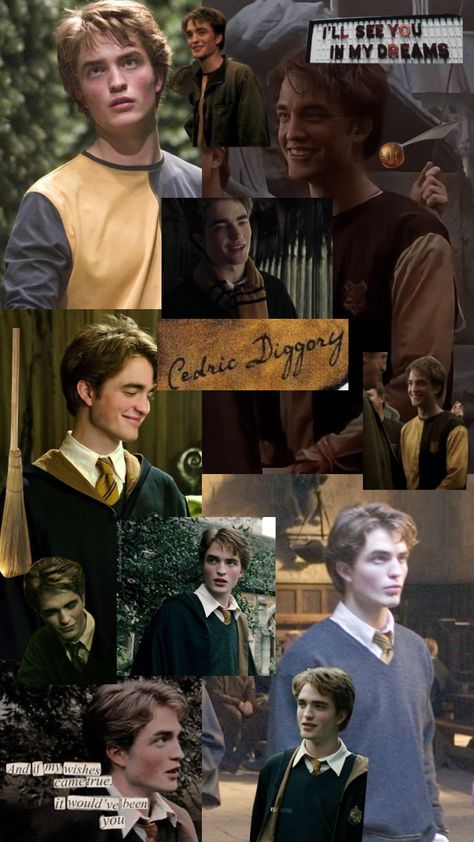 Cedric Diggory Lockscreen, Robert Pattinson Cedric Diggory, Cedric Diggory Wallpaper, Harry Potter Cedric Diggory, Cedric Diggory Aesthetic, Jake Abel, Ron And Harry, Robert Pattinson Twilight, Harry Potter Background