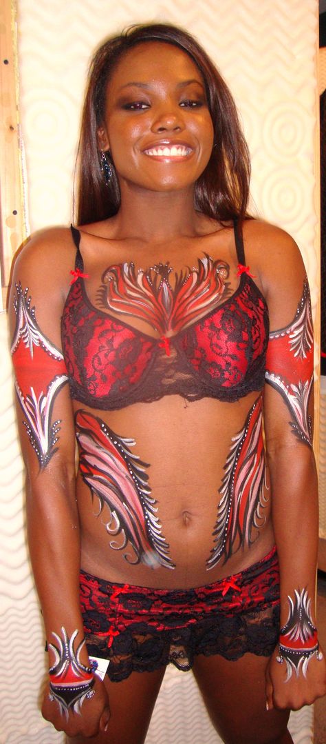 . Painting Tattoo, Painting Photos, Art Google, Body Painting, Picture Gallery, Art Pictures, Art Forms, Body Art, Art Painting