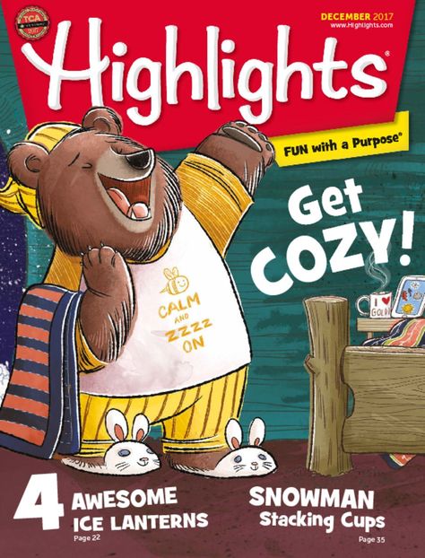 Magazine Subscriptions For Kids, Highlights Magazine, Subscriptions For Kids, Highlights Kids, Non Toy Gifts, National Geographic Kids, Kids Exploring, Hidden Pictures, Magazines For Kids