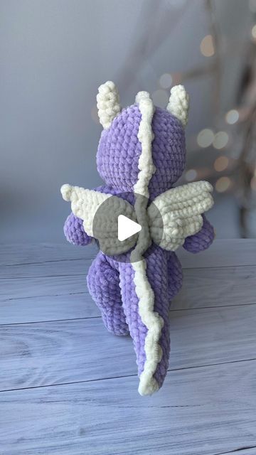 Crochet Dragon Tutorial, Cute Dragon Crochet Pattern Free, Crochet Dragon Pattern Free, Dragon Amigurumi Free Pattern, Dragon Crochet Pattern Free, Amigurumi Dragon Free Pattern, Dragon Crochet Pattern, Crochet Queen, Amigurumi Dragon