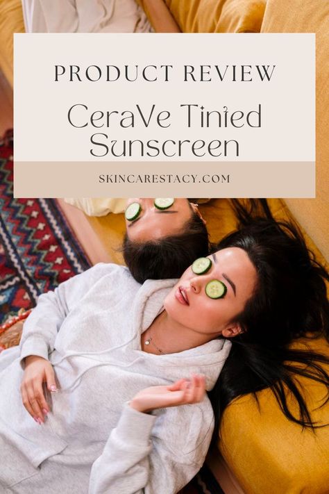 If you have dry skin and are looking for an affordable sunscreen, CeraVe Sunscreen might be a good choice for you. This CeraVe sunscreen review will explain everything you need to know about CeraVe Tinted Mineral Sunscreen, its benefits, and how to use it. Cera Ve Sunscreen, Affordable Sunscreen, Cerave Sunscreen, Sunscreen Benefits, Cera Ve, Tinted Mineral Sunscreen, Tinted Sunscreen, Mineral Sunscreen, Dry Skin