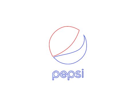 Pepsi Pepsi Tattoo, Pepsi Max, Logo Character, Meaningful Tattoos, Cute Tattoos, Tattoo Drawings, Small Tattoos, Tattoo Ideas, Tattoos