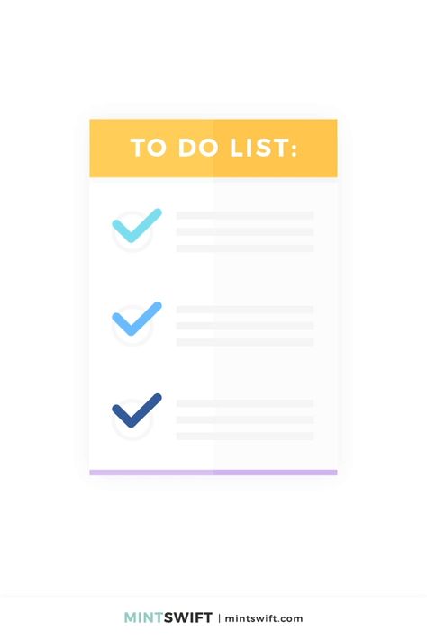 366 Days of Illustration Challenge - Day 258 - MintSwift | One year of vector illustrations challenge. Flat design vector illustration of Animated vector illustration of a To-do List checklist in flat design style. View more at mintswift.com #mintswift by Adrianna Leszczynska #illustration #illustrationchallenge #flatillustration #vectorart #illustrator #flatdesign #vectorillustration #digitalillustration #mintswiftportfolio #mintswiftillustrations #366daysofillustrationchallenge Illustration Challenge, 366 Days, Web Design Packages, Vector Art Design, Crayon Set, Flat Design Illustration, Brand Icon, Prints Design, Branding Website Design