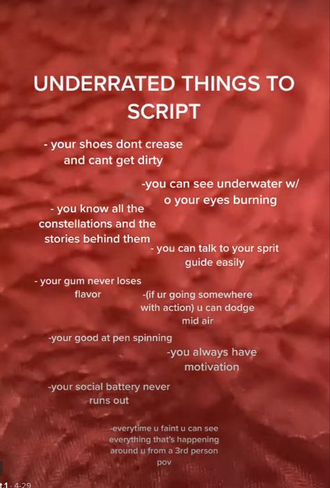 Script Layout, Things To Script, Shifting Ideas, Dr World, Scripting Ideas, Create Reality, Dialogue Prompts, Script Writing, Writing Dialogue